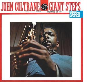 Coltrane, John - Giant Steps