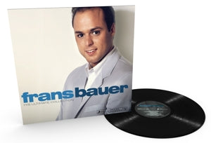 Bauer, Frans - His Ultimate Collection