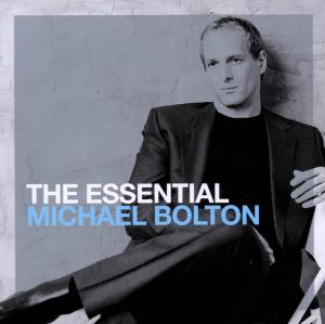 Bolton, Michael - Essential Michael Bolton (Compact Disc)