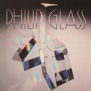 Glass, Philip - Glassworks