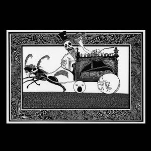 Rudimentary Peni - Pope Adrian 37th Psych...
