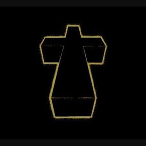 Justice - Justice -Cross-