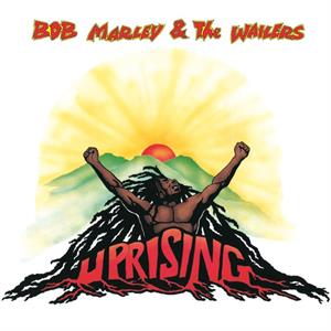 Bob Marley & the W... - Uprising