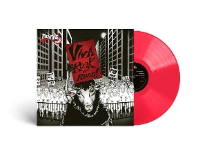 DERAPS - VIVA ROCK N' ROLL