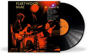 Fleetwood Mac - Greatest Hits