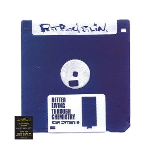 Fatboy Slim - Better Living Through ...