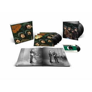 Beatles - Rubber Soul