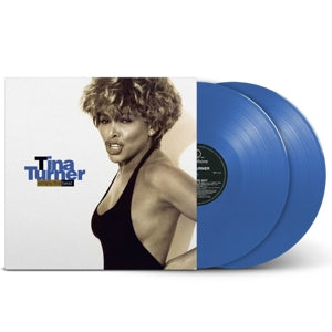 Turner, Tina - Simply the Best