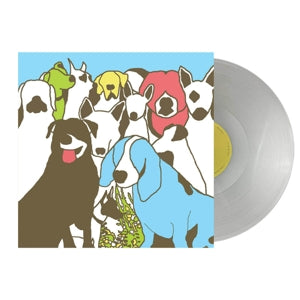 Format - Dog Problems