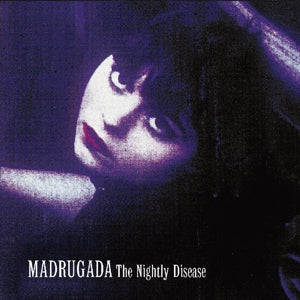 Madrugada - Nightly Disease (Compact Disc)