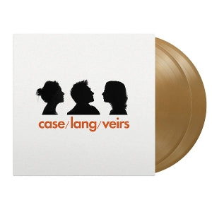 Case & Lang & ... - Case/Lang/Veirs