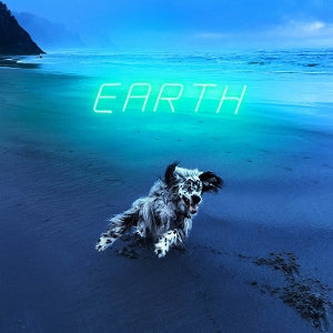 MOTRIK - EARTH