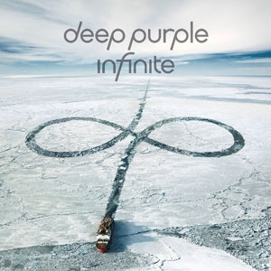 Deep Purple - Infinite (Compact Disc)