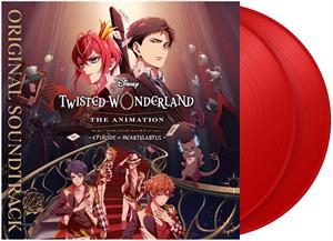 Ozawa, Takumi - Disney Twisted-Wonderl...