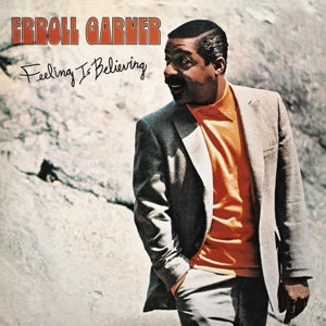 Garner, Erroll - Feeling is Believing (Compact Disc)