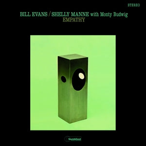 Evans, Bill - Empathy