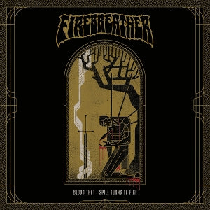 Firebreather - Blood That I Spill Tur...