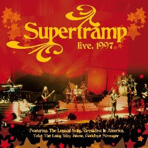 Supertramp - Live (Compact Disc)