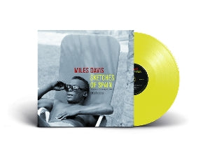 Davis, Miles - Sketches of Spain