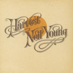 Young, Neil - Harvest (Compact Disc)