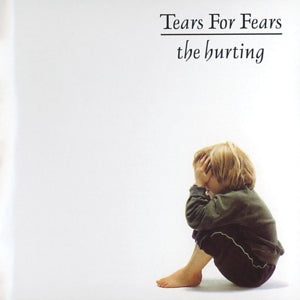 Tears For Fears - Hurting (Compact Disc)