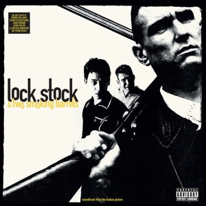 V/A - Lock, Stock & Two ...