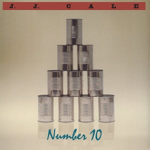 Cale, Jj - Number Ten