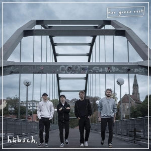 Der Ganze Rest - Hubsch
