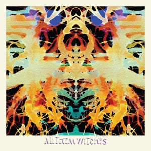 All Them Witches - Sleeping Through the War