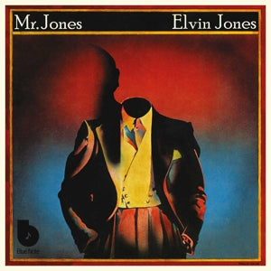Jones, Elvin - Mr. Jones