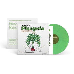 Garson, Mort - Mother Earth's Plantasia