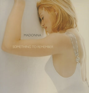 Madonna - Something To Remember