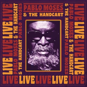 Moses, Pablo -& Th... - Live