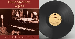 Guus Meeuwis & Vagant - Verbazing