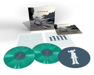 Jamiroquai - High Times: Singles 19...
