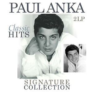 Anka, Paul - Signature Collection-C...