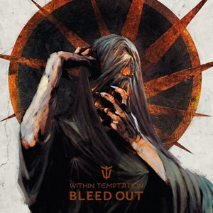 Within Temptation - Bleed Out (Compact Disc)