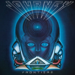 Journey - Frontiers - 40th Anniv...