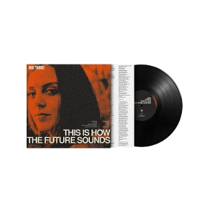 LAMBOO, INGE - THIS IS HOW THE FUTURE SOUNDS