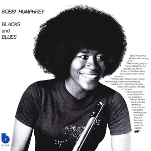 Humphrey, Bobbi - Blacks and Blues