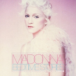 Madonna - Bedtime Stories - the ...