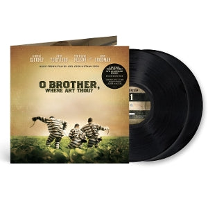 V/A - O BROTHER, WHERE ART THOU?