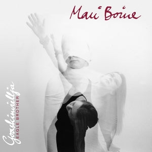BOINE, MARI - GOASKINVIELJA