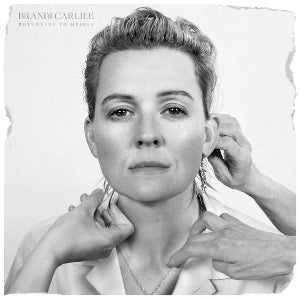 CARLILE, BRANDI - RETURNING TO MYSELF