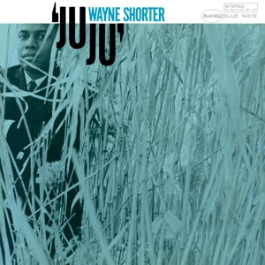 Shorter, Wayne - Juju