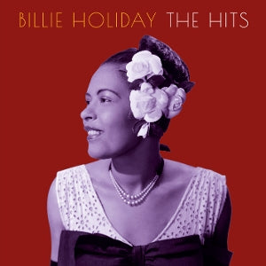 Holiday, Billie - Hits (Compact Disc)