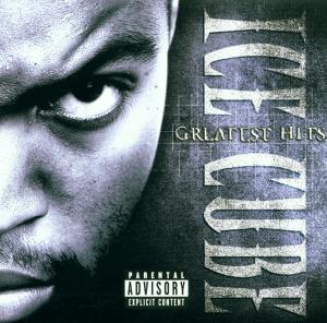 Ice Cube - Greatest Hits (Compact Disc)