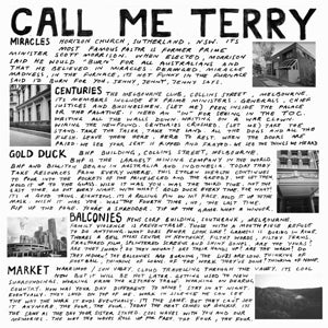 TERRY - CALL ME TERRY