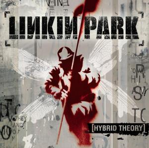 Linkin Park - Hybrid Theory (Compact Disc)