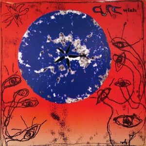 Cure - Wish